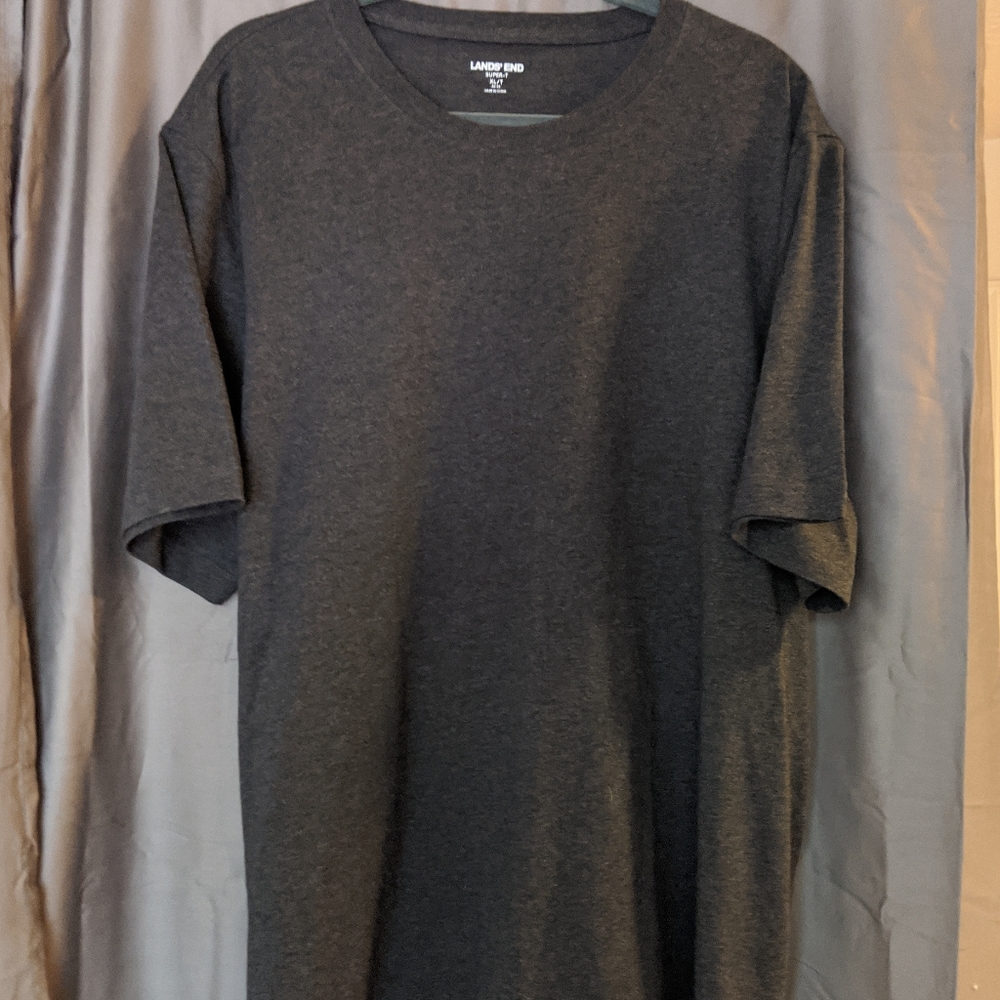 NEW Land's End T-Shirt